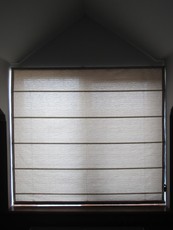 Римская штора Classik (Размер 1450х1330)